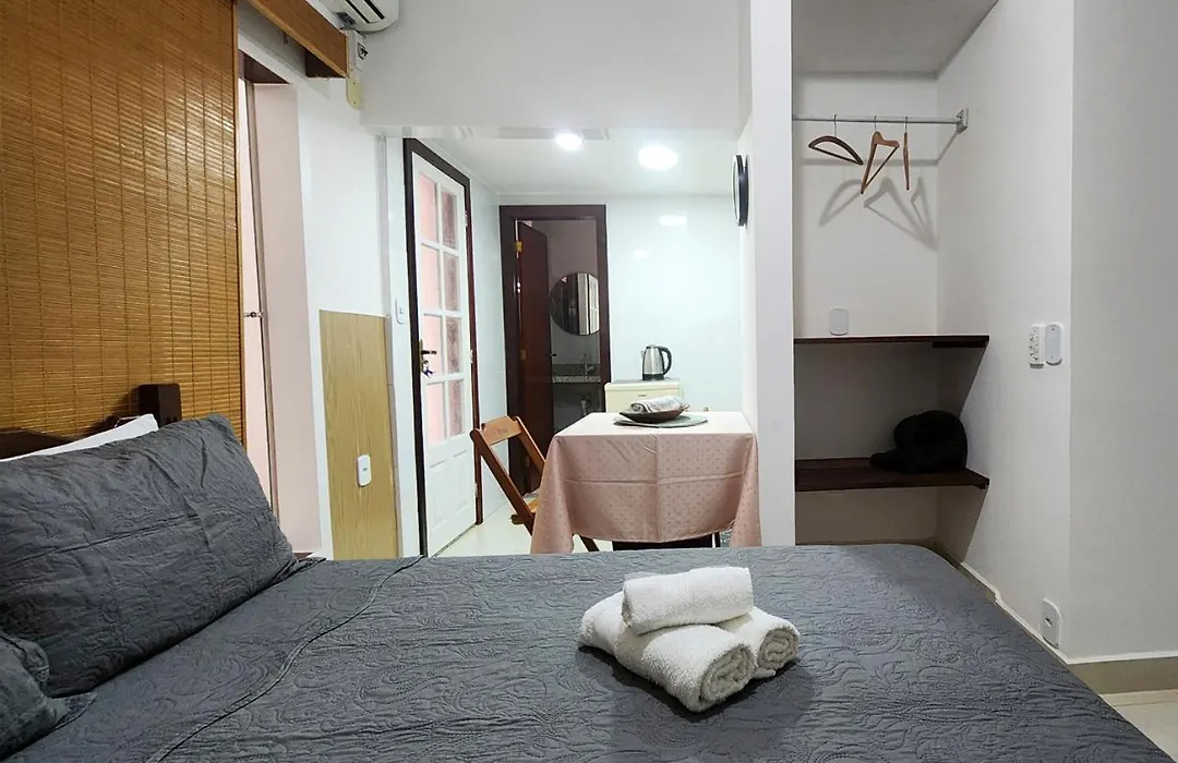 Loft para 2 pessoas em Búzios-1
