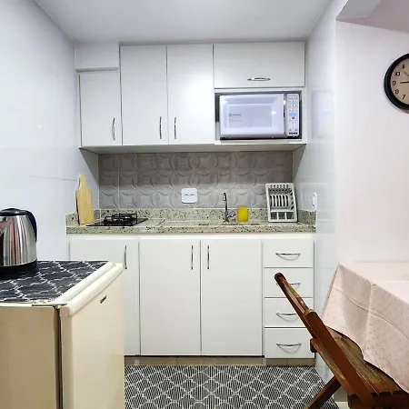 Loft para 2 pessoas em Búzios-3