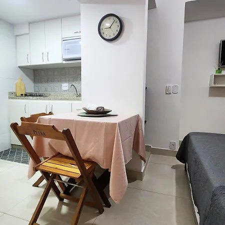 Loft para 2 pessoas em Búzios-2